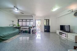 Blk 796 Woodlands Drive 72 (Woodlands), HDB 4 Rooms #580935241